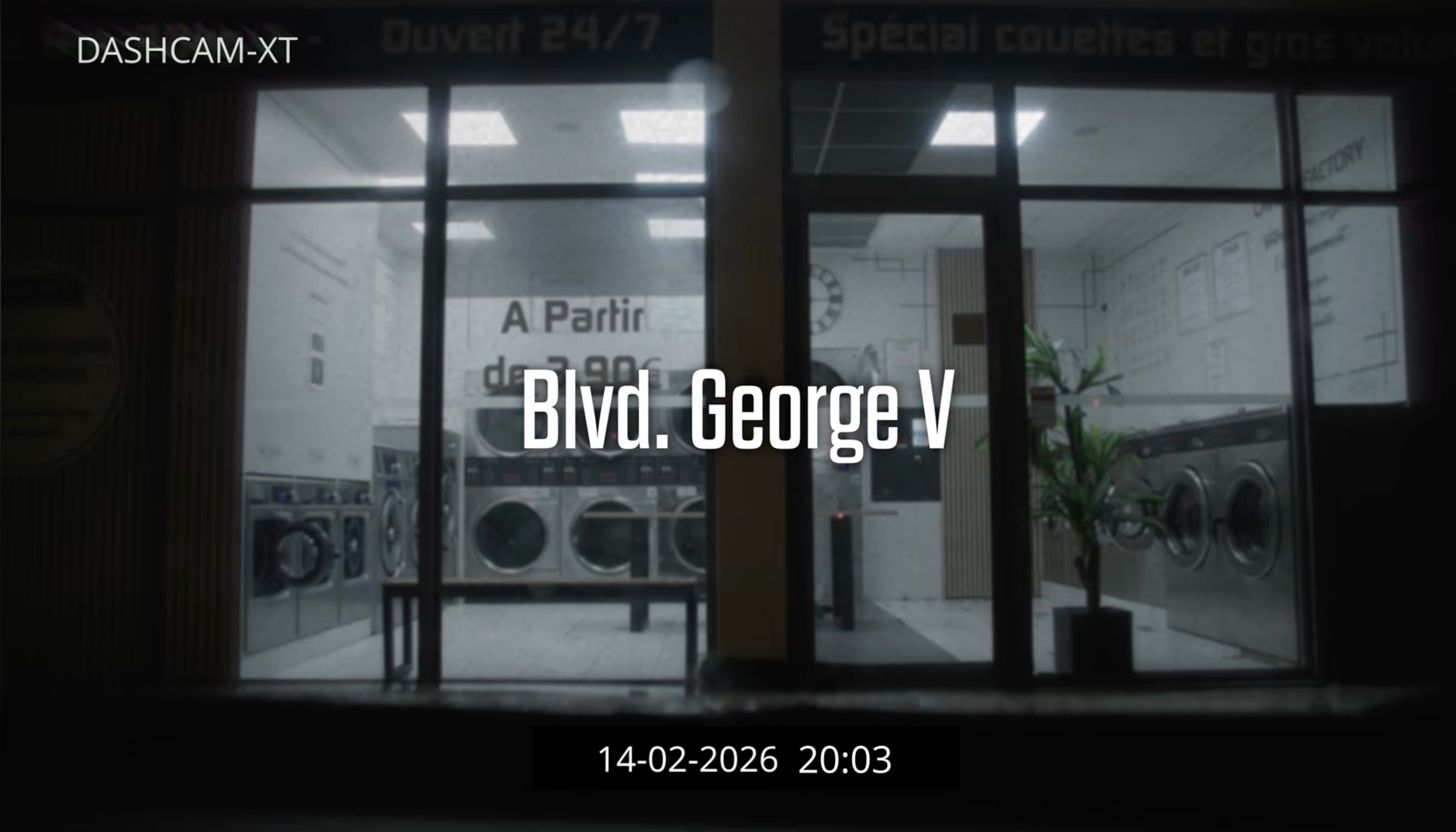 Vidéo 1