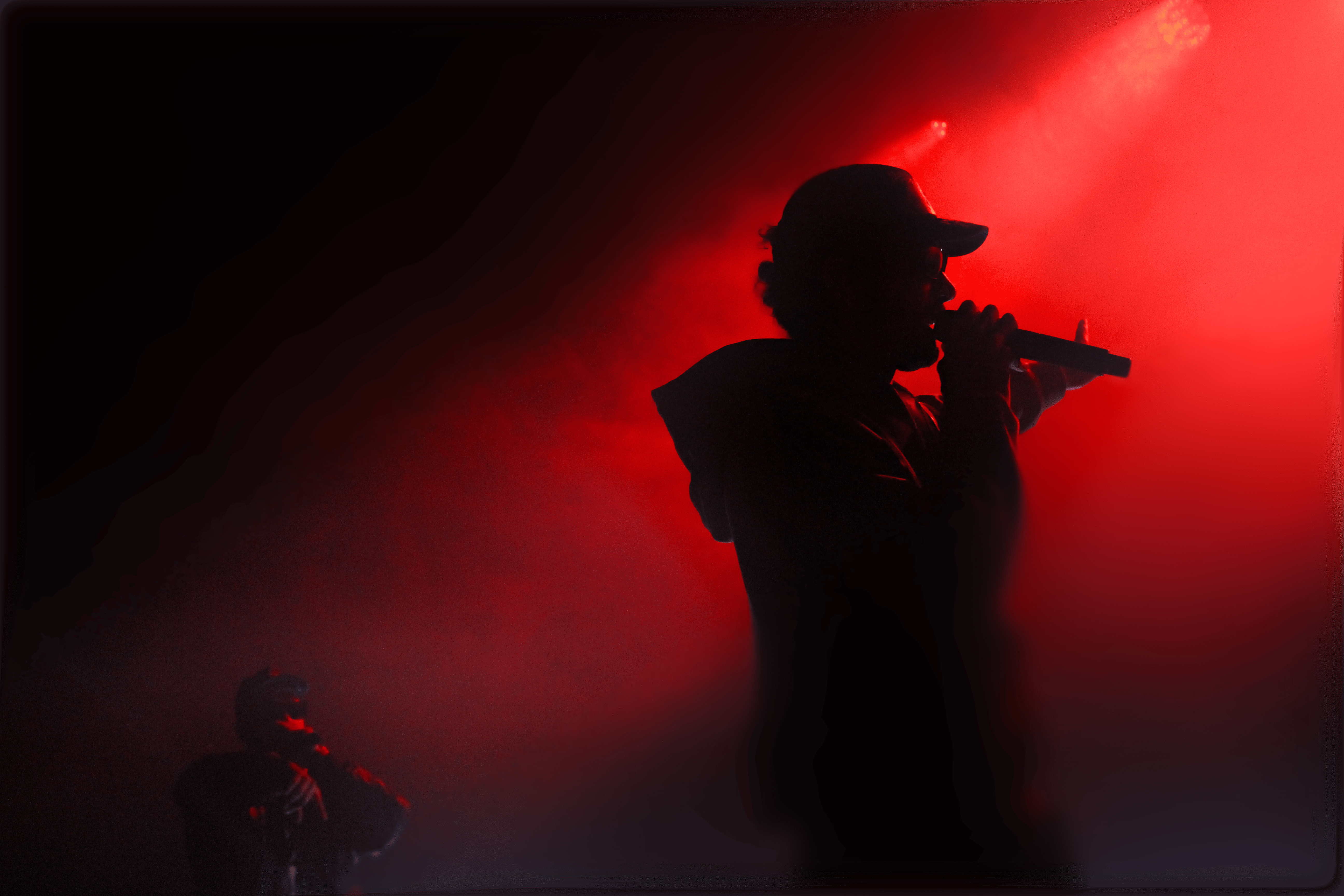 Concert — sweat vert